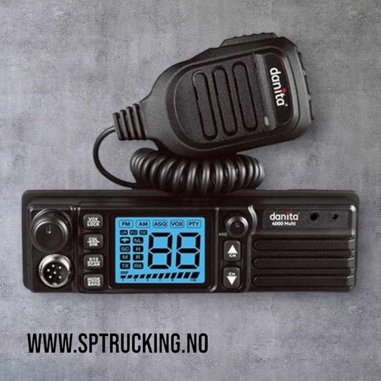 DANITA 4000 MULTI