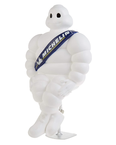 MICHELIN Gubbe Original 40 cm