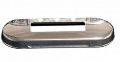 LUCIDITY Stål ramme for Markeringslys