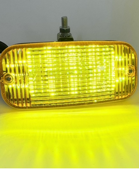 Talmu Daylihghts Gul LED