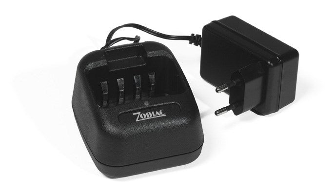 Zodiac bord/hurtiglader til Freetalk Pro/Flex