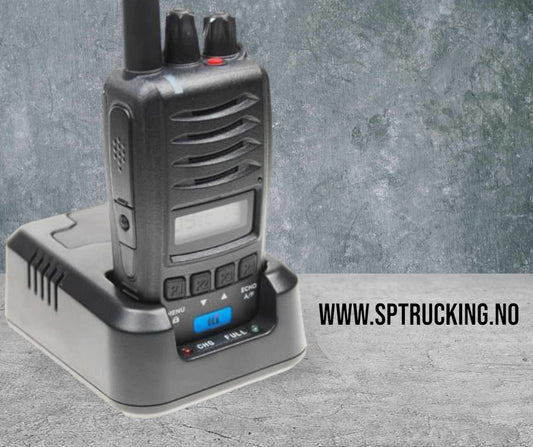 Danita TTI TCB-H100 Håndapparat