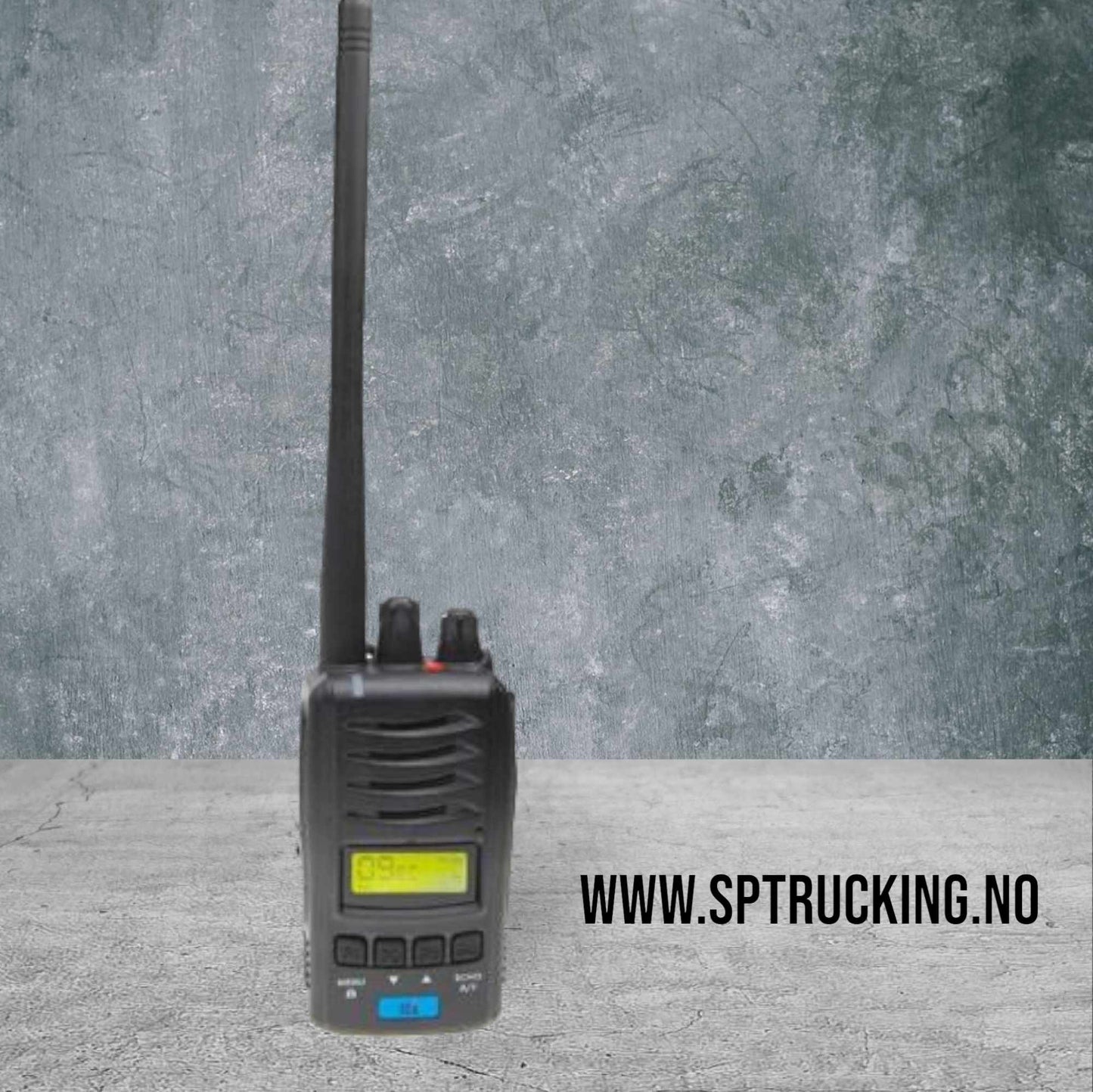 Danita TTI TCB-H100 Håndapparat