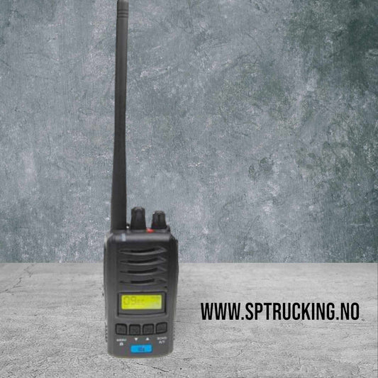 Danita TTI TCB-H100 Håndapparat