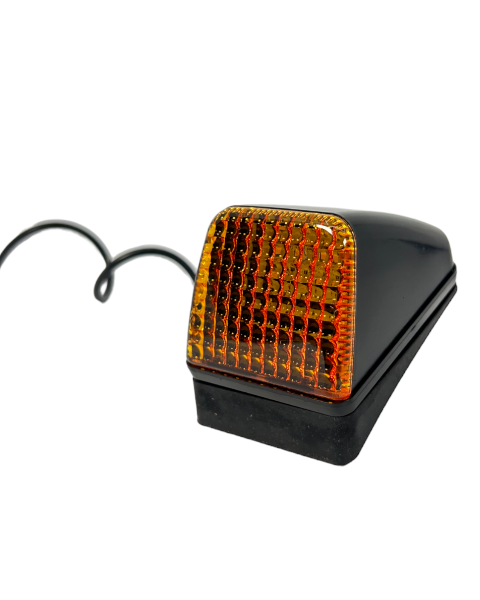 DTS FH Lampe Led Orange
