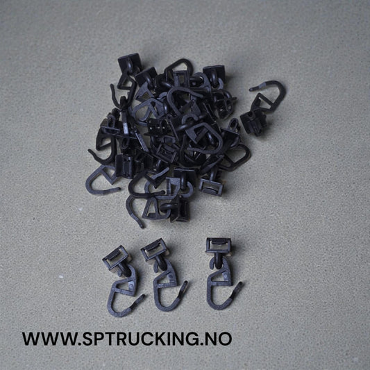 Gardin Kroker svarte Iveco, Volvo og Man