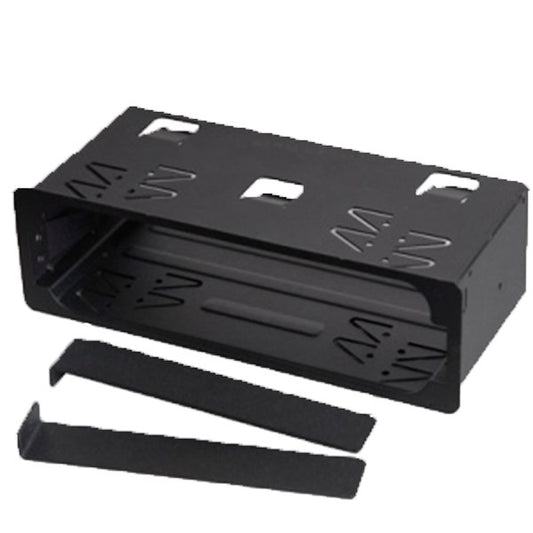 DIN Ramme ZODIAC D100 Mobilradio