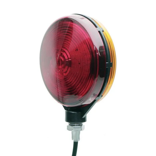 Pablo/Spanish Light Ledson LED Hvit/Rød