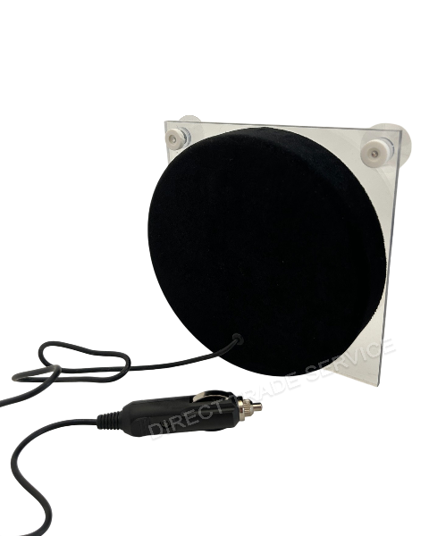 Lightbox Deluxe Nude Bus