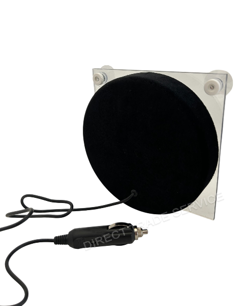 Lightbox Deluxe Oldskool club