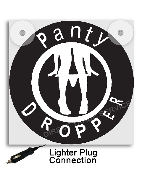 Lightbox Deluxe Panty Dropper