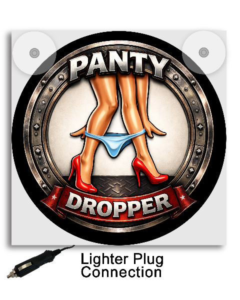 Lysbox Panty Dropper Ny