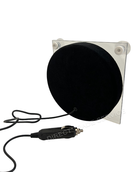 Lightbox Deluxe Red light district