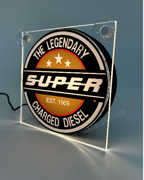 Lightbox Deluxe Super