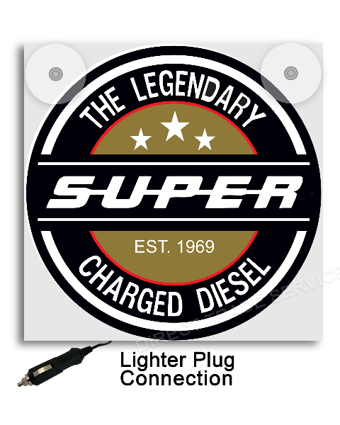 Lightbox Deluxe Super