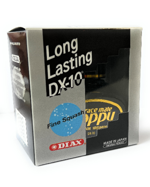 Poppy Grace Mate Liquid air freshner FINE SQUASH