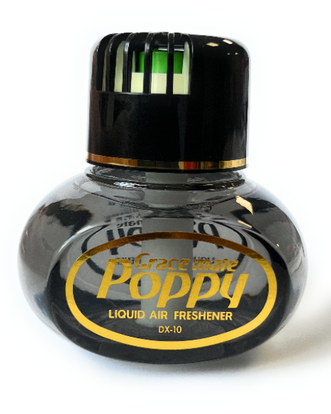 Poppy Grace Mate Liquid air freshner FINE SQUASH