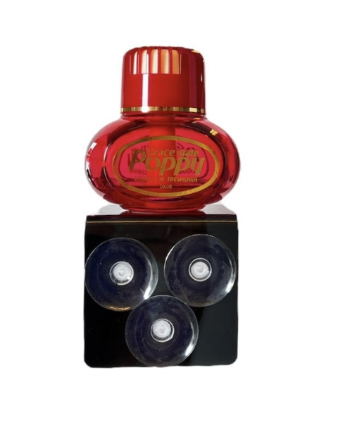 POPPY Holder M/3 sugekopper