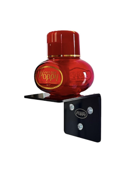 POPPY Holder M/3 sugekopper