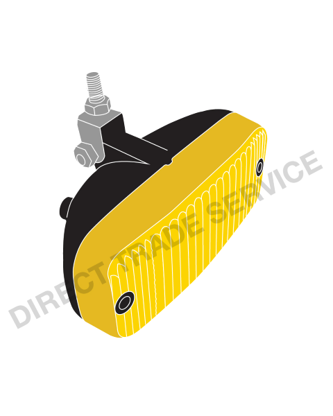 Talmu Daylights Sticker