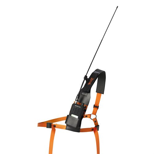 Zodiac bære/rekkeviddesele passer alle radioer