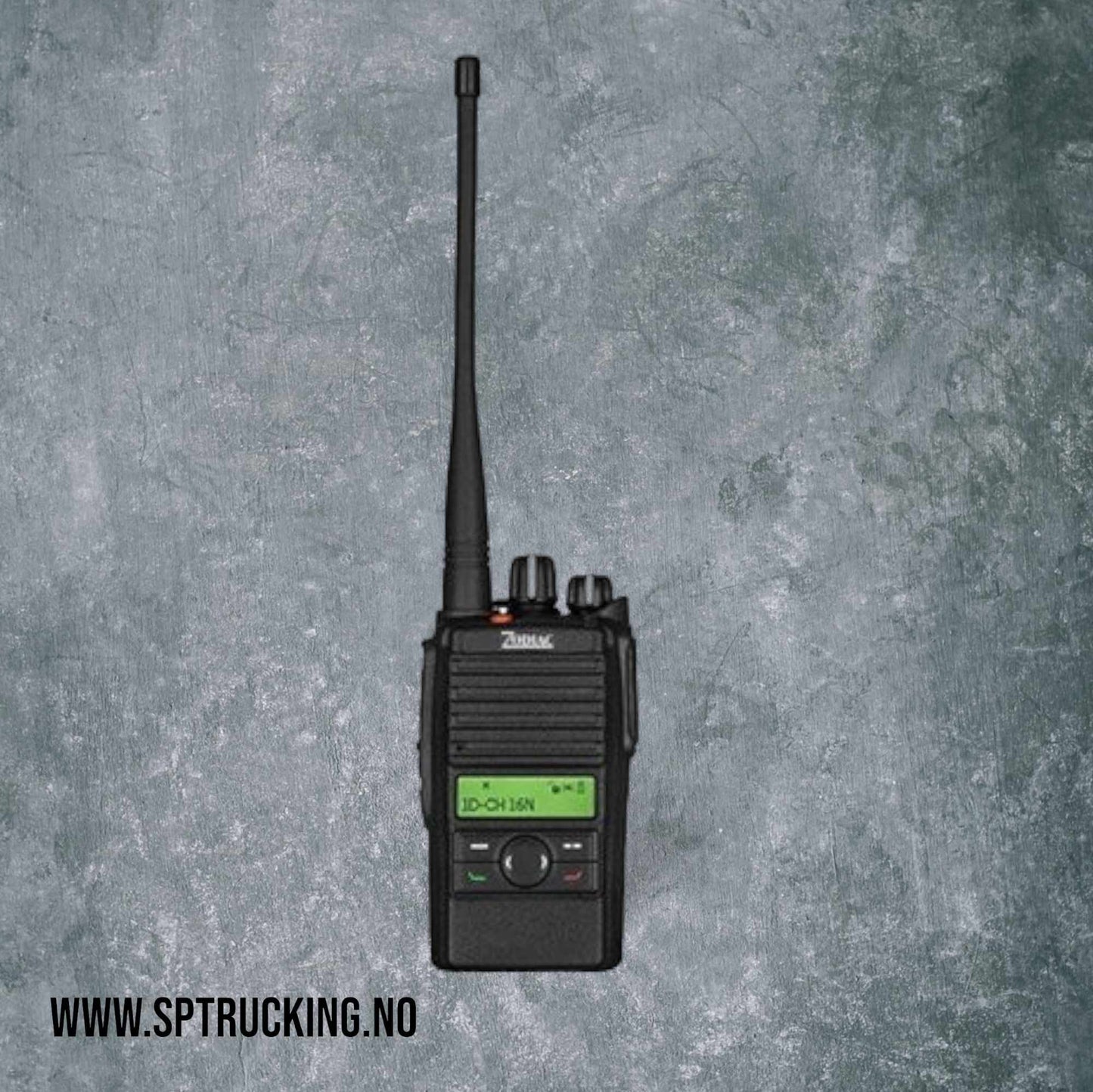 Zodiac Extreme Digital Bluetooth Jaktradio