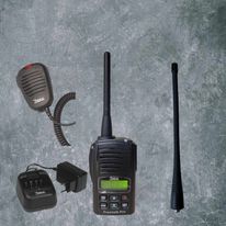 ZODIAC Freetalk PRO Radiopakke LEVERINGSTID