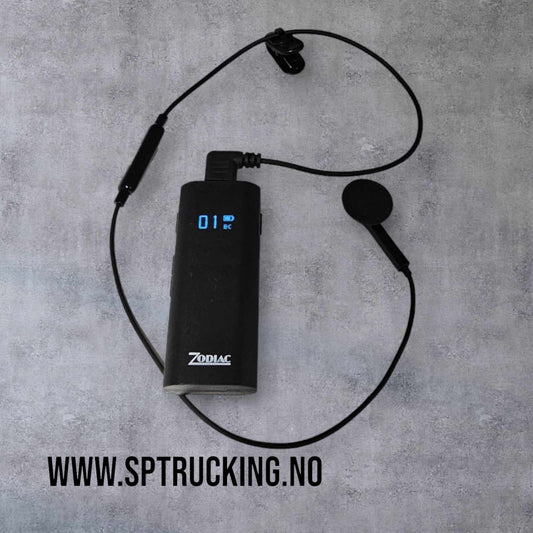 Zodiac Mini (duo pack)