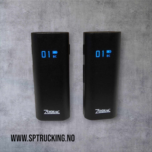 Zodiac Mini (duo pack)