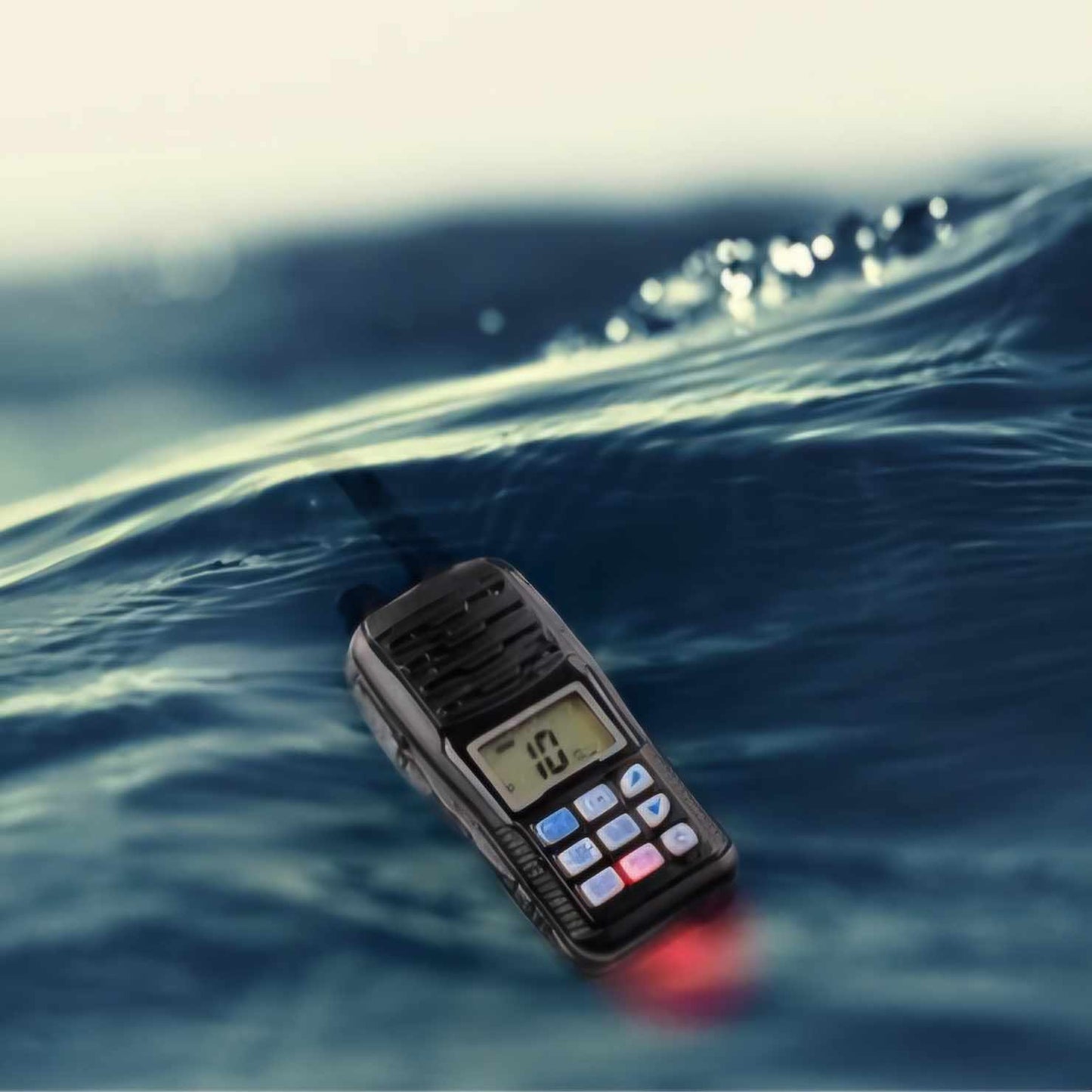 Zodiac Seacom 100