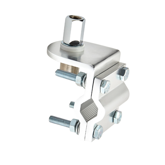 Antenne Brakett for Rails 3/8