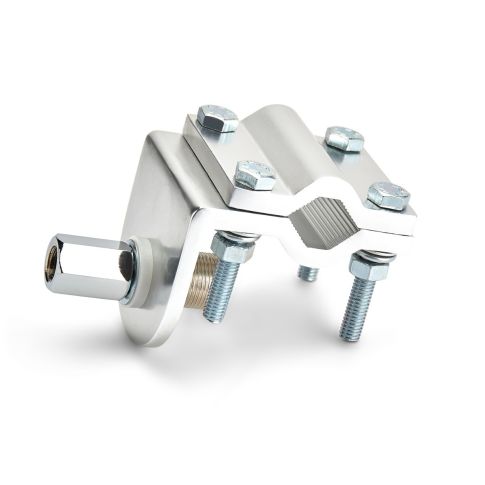 Antenne Brakett for Rails 3/8