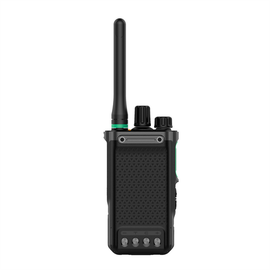 Caltta PH660 VHF/DMR Komersiell radio.