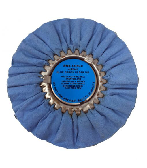 Blue Baron Clear Dip