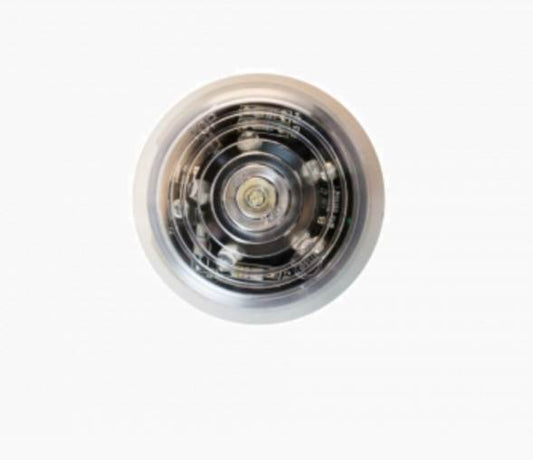 GYLLE reserveglass klart 6 Led 4500 kelvin