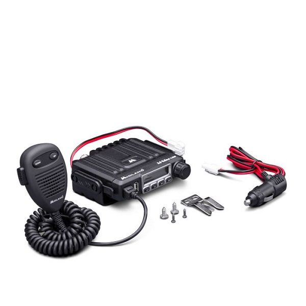 Midland M-MINI (+USB Port)