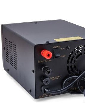 SM-30II (30 AMP) SWITCH MODE POWER SUPPLY