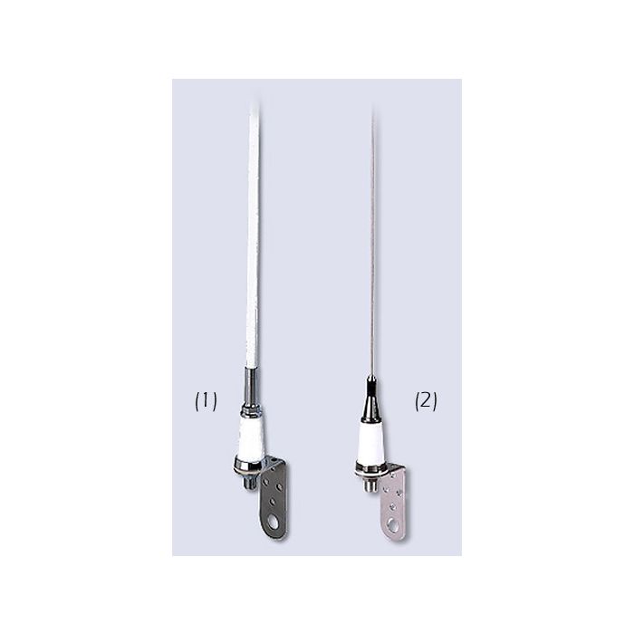 Sirio TA27-INOX Båtantenne CB