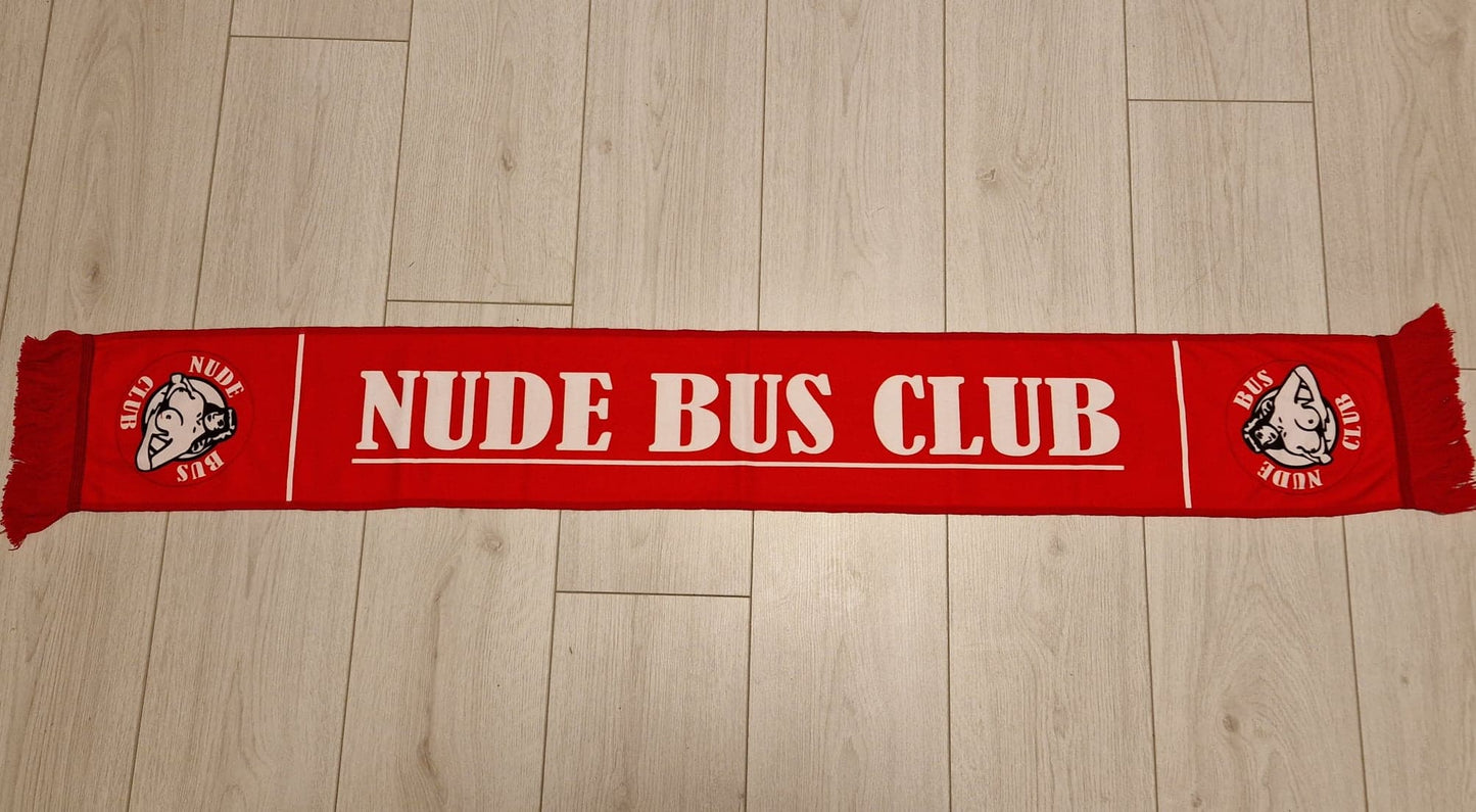 Skjerf, Nude Bus