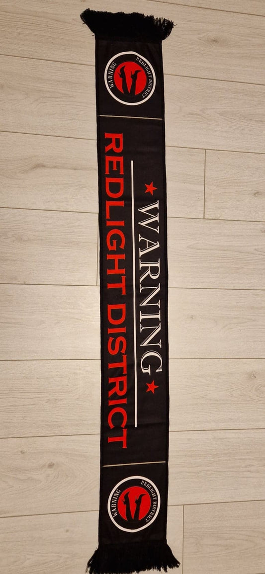 Skjerf, Redlight District