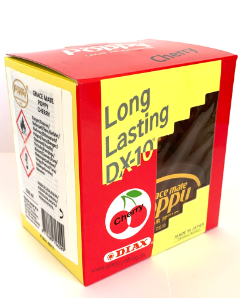 Poppy Grace Mate Liquid Air Freshener CHERRY