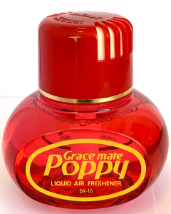 Poppy Grace Mate Liquid Air Freshener CHERRY