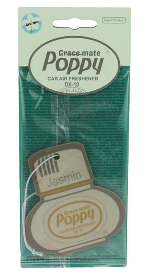 Poppy Grace Mate Air Freshener