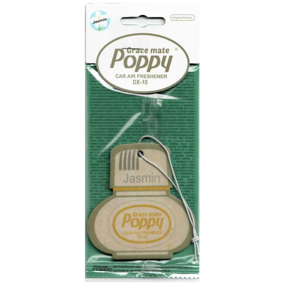 Poppy Grace Mate Air Freshener