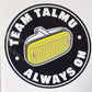 Sticker Talmu