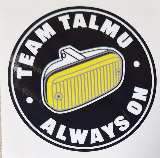Sticker Talmu