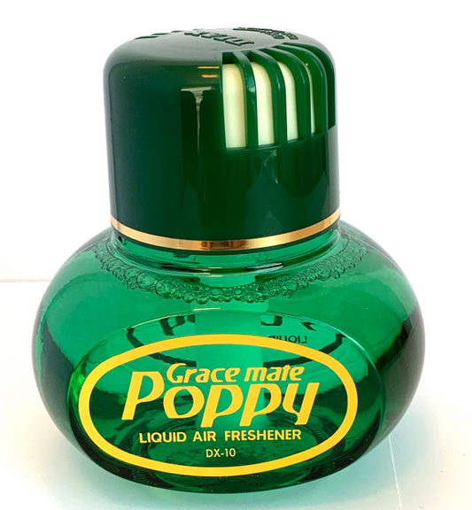 Poppy Grace Mate Liquid Air Freshener Pine