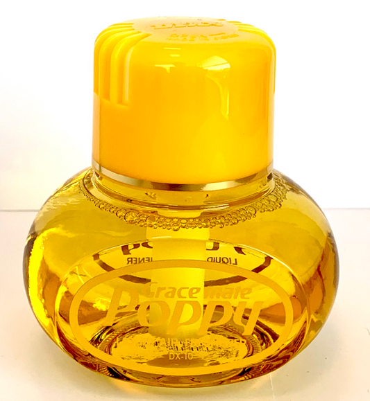 Poppy Grace Mate Liquid Air Freshener GARDENIA