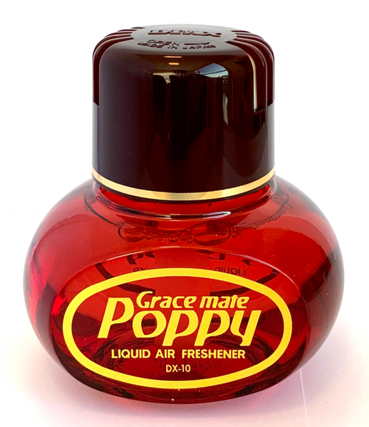 Poppy Grace Mate Liquid Air Freshener Hibiscus