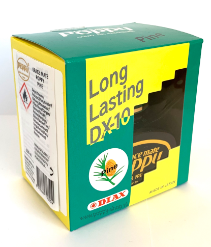 Poppy Grace Mate Liquid Air Freshener Pine